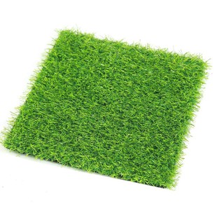 [ 0.5M x 0.5M ] tấm cỏ nhựa nhân tạo - cỏ giả cao 2cm