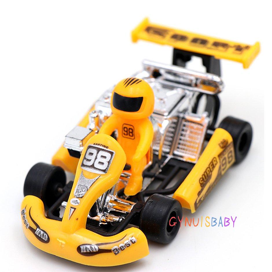 Ô tô đồ chơi siêu xe mini lật nhảy 360 độ chạy đà siêu ngầu quà tặng sinh nhật cho bé trai