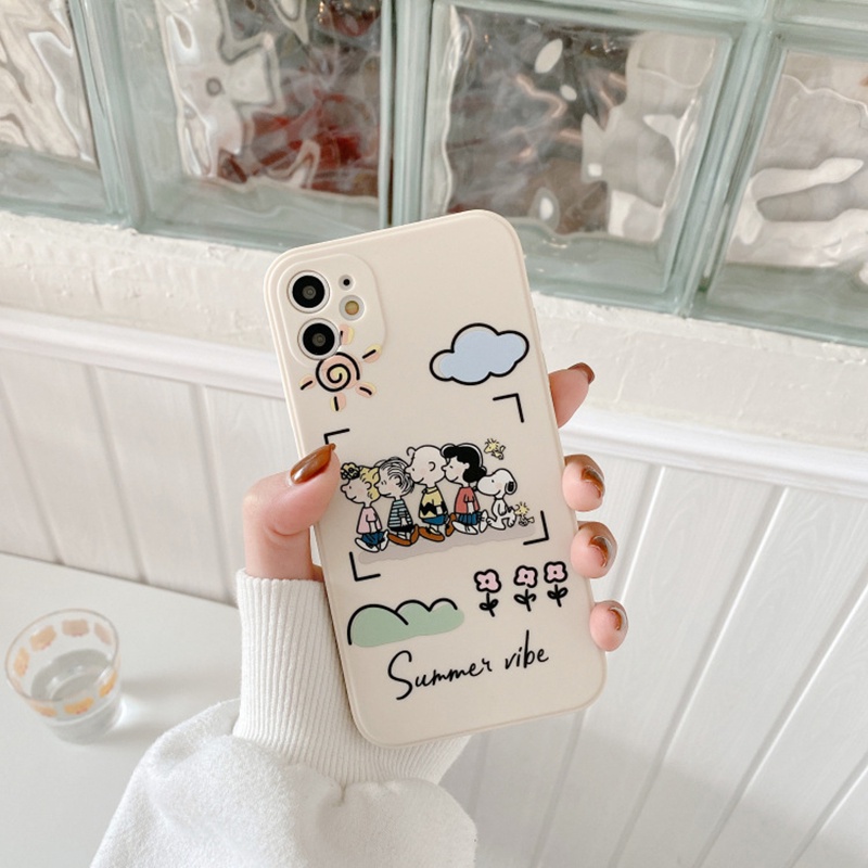 Ốp lưng iphone 6plus 6splus 7 plus 8plus X Xr XsM  11 12 13 Promax 14 Promax - MANGO163 - MangoOvil