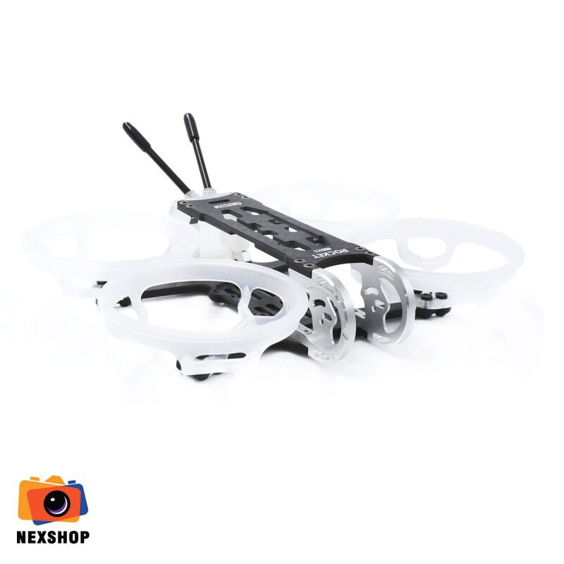 Khung Máy Bay Fpv siêu nhỏ GEPRC GEP-RP 2inch Frame FPV