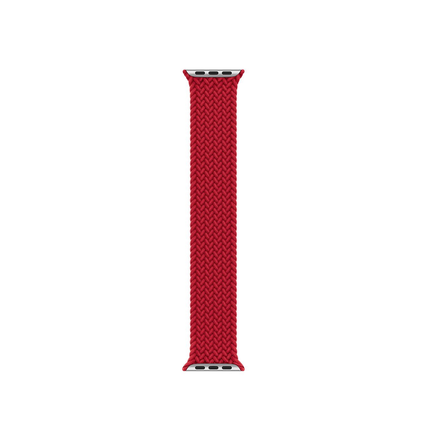 Original Nylon Braided Solo Loop strap For Apple watch Band iWatch series 6 5 4 3 2 1 SE Elastic belt bracelet 44mm 40mm 38mm 42mm