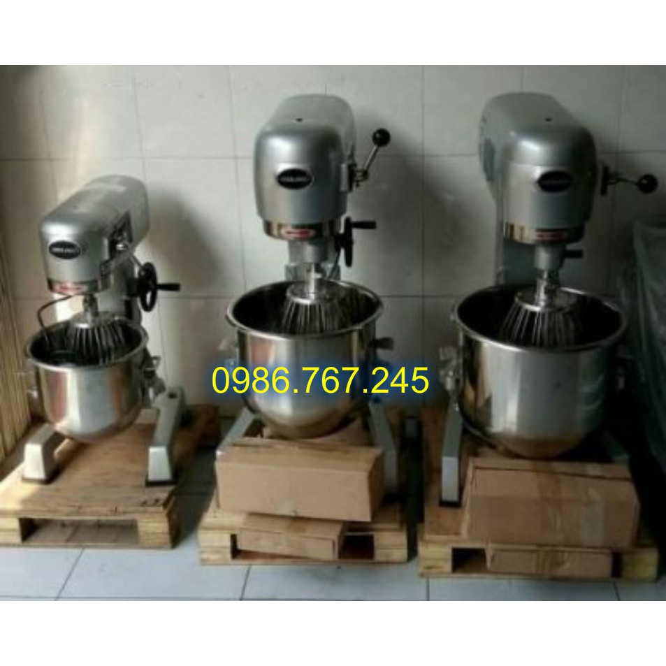 Máy trộn bột đánh trứng B10G