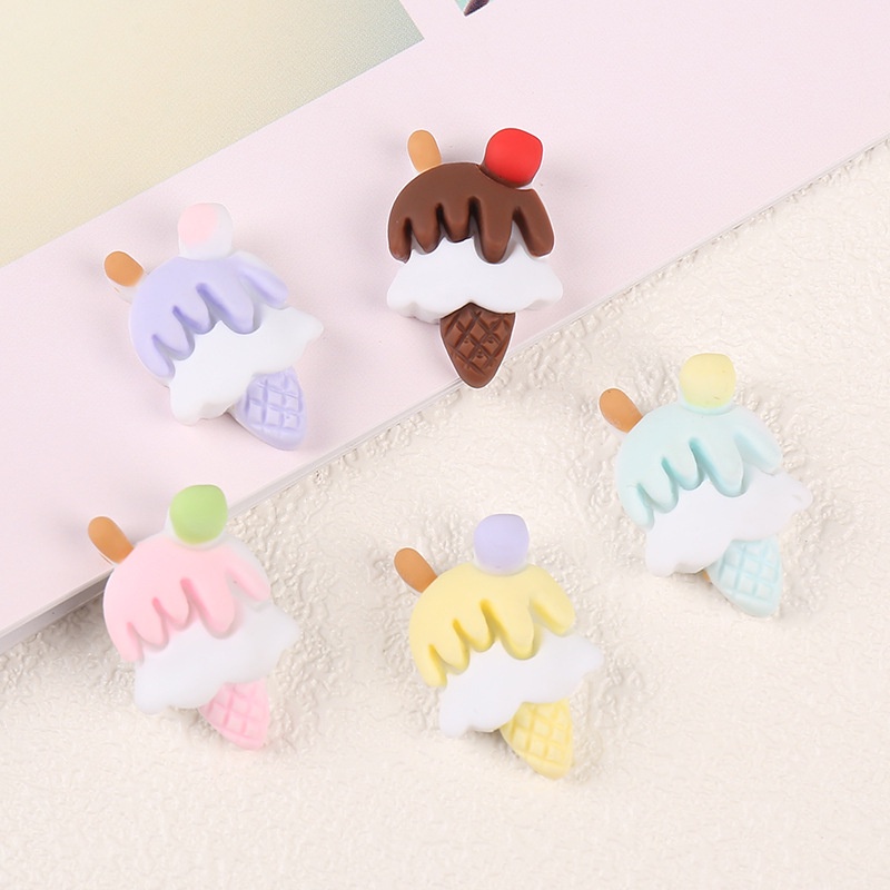 crocs sticker Miếng Dán Trang Trí Giày Dép DIY Dễ Thươngshoes sticker Accessories Stickers Sandals Shoe Decoration