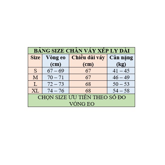 [GIÁ CỰC SỐC CHỈ HÔM NAY] Chân váy xếp ly dáng dài vải voan có vải lót trong màu đen cao cấp CVXD005 | BigBuy360 - bigbuy360.vn