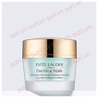 Kem dưỡng Estee Lauder Daywear Matte minisize bill US