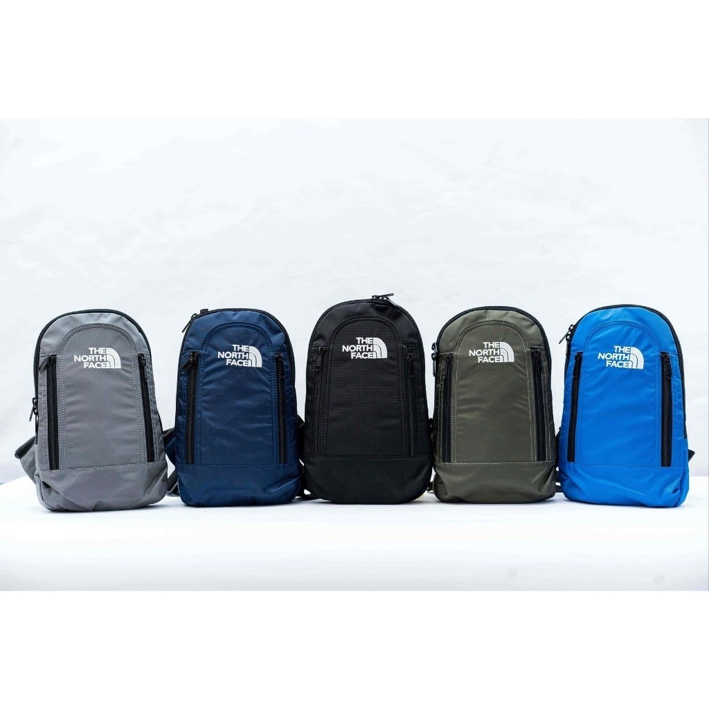 Túi Đeo Chéo Vai Nam The North Face Chuẩn Hãng, Màu Sắc Tươi Sáng Hợp Thời Trang - NC01( Ảnh Thật ) | BigBuy360 - bigbuy360.vn