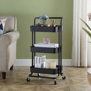 Kệ 3 tầng IKEA chính hãng