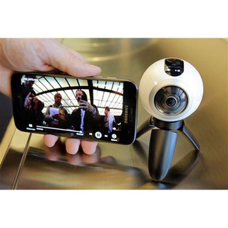 Camera Samsung Gear 360 SM-R210