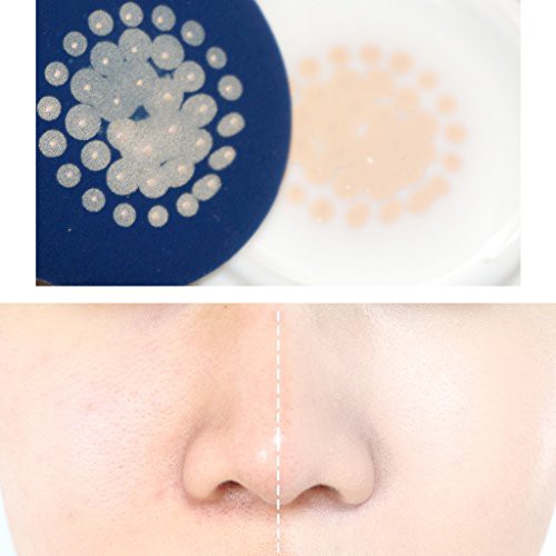 [Hàng loại 1] Phấn nước LAPCOS SMILE kiềm dầu, che khuyết điểm | BigBuy360 - bigbuy360.vn