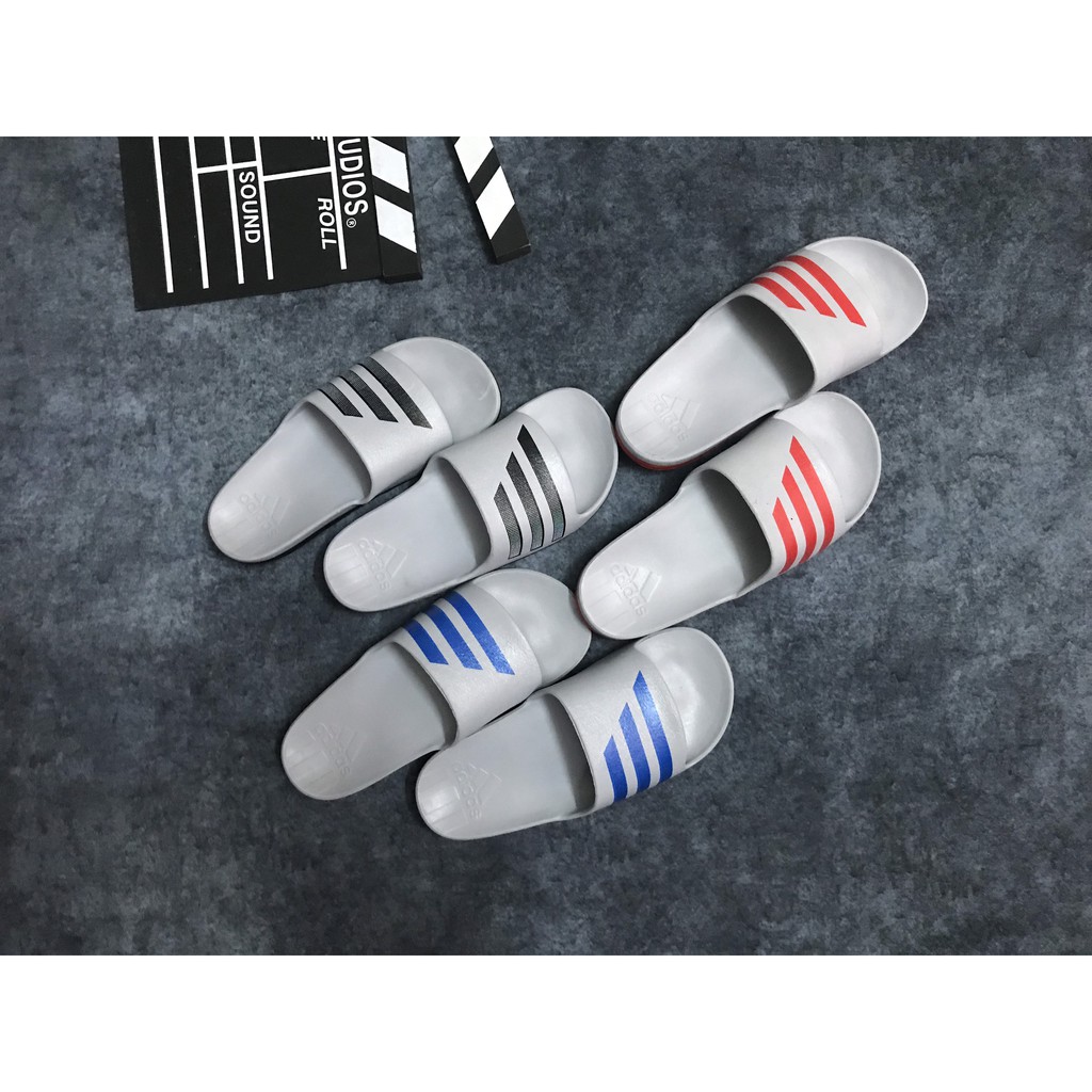 Dép Duramo adidas- Fullbox ( 3 màu )