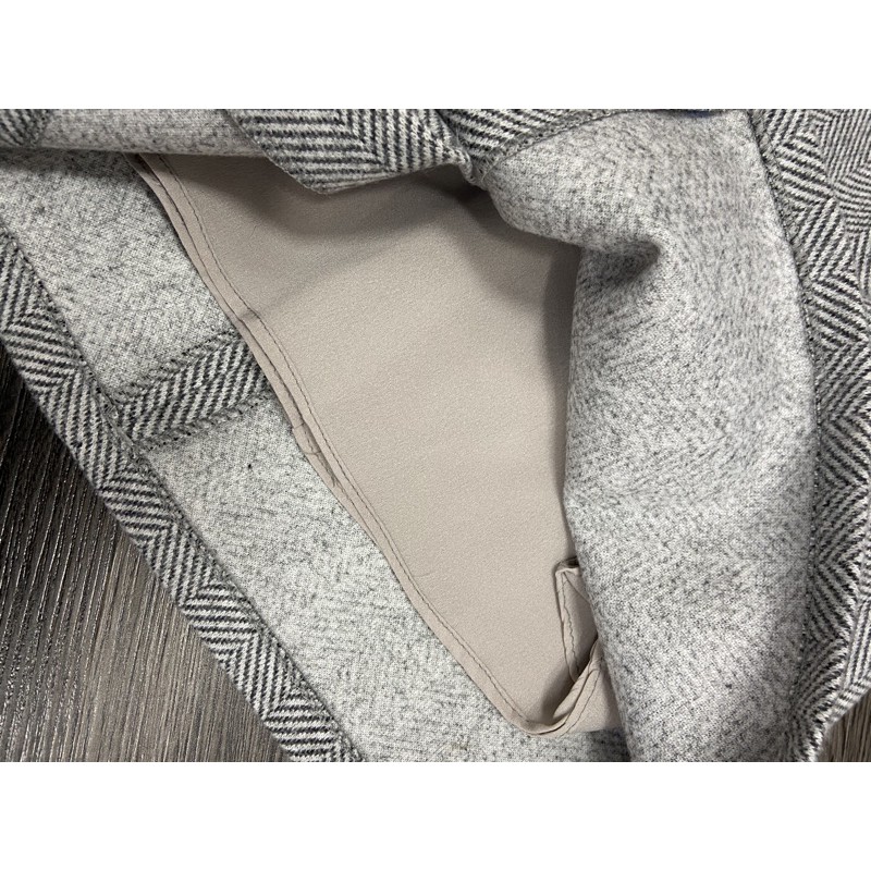 Chân Váy Dạ Nữ Midi Dạ CV02 Chân váy chữ A | BigBuy360 - bigbuy360.vn