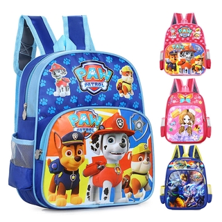 Ba Lô Đi Học Paw Patrol In Hình Chú Chó Cứu Hộ Dễ Thương Cho Bé