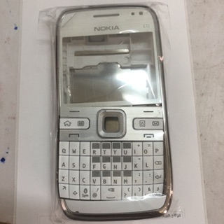 Bộ vỏ nokia e72 hàng loại 1