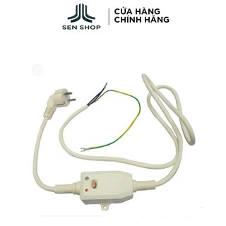Dây chống giật bình nóng lạnh 9196