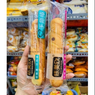 2KG BÁNH MÌ QUE NGÀN LỚP ( SẴN )