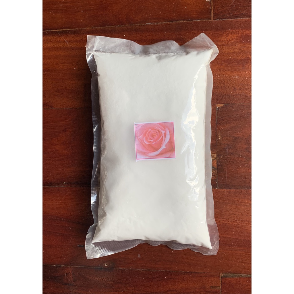 Cát tắm thơm Hamster loại 1kg