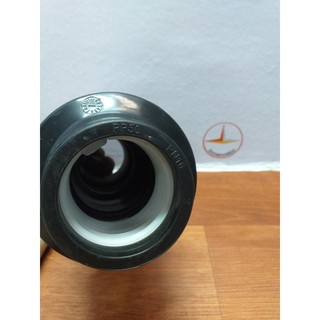 Nối HDPE 50 (Coupling)