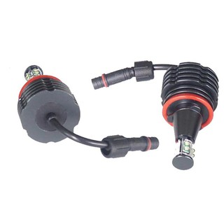 Bộ 2 đèn LED 80W H8 6000K 3500Lm cho BMW E90 E92 E82 E60 E70