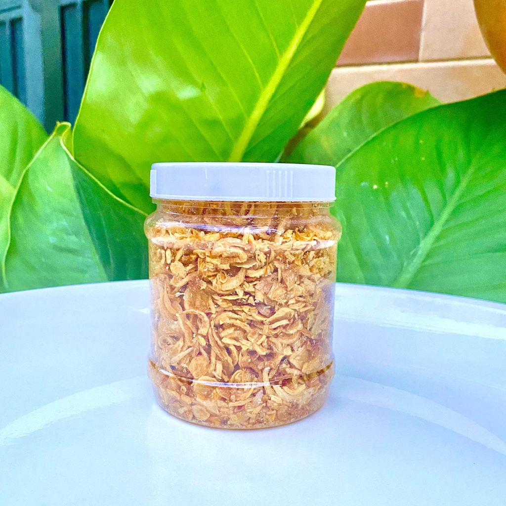 Hành Phi Trộn Bánh Tráng Tây Ninh Siêu Ngon LiliFood