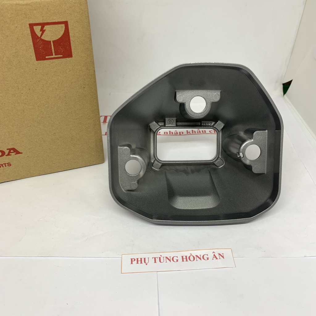 Chụp đuôi pô Vario 125-150, Click 125i-150i  nhập khẩu chính hãng Honda Thailand - PT HỒNG ÂN