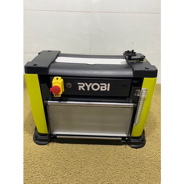 Máy bào cuốn ryobi 1500w
