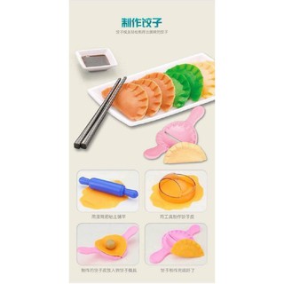 ĐỒ CHƠI LÀM MỲ CHO BÉ YÊU(RẺ MÀ CHẤT)
