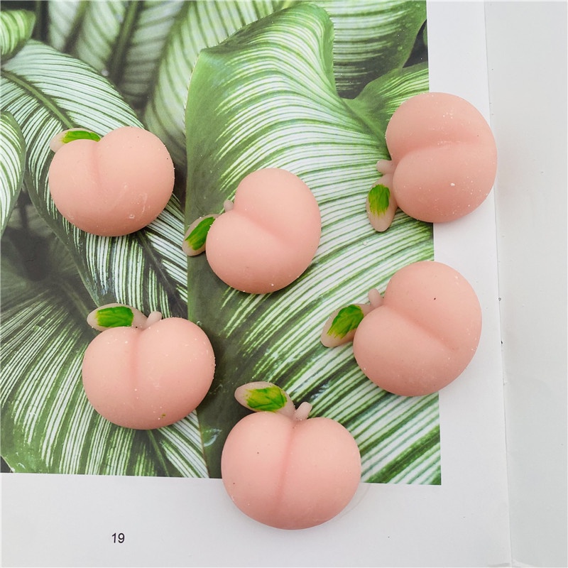 Quả Đào Ba Chiều Siêu Dễ Thương SJHY0310 ZOE