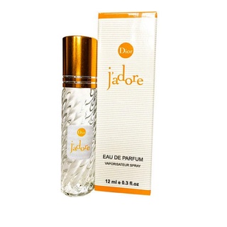 Tinh Dầu JADORE DIOR- 12ML dạng lăn