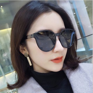 Kính thời trang nữ Hàn Quốc mắt mèo - Thời trang nữ