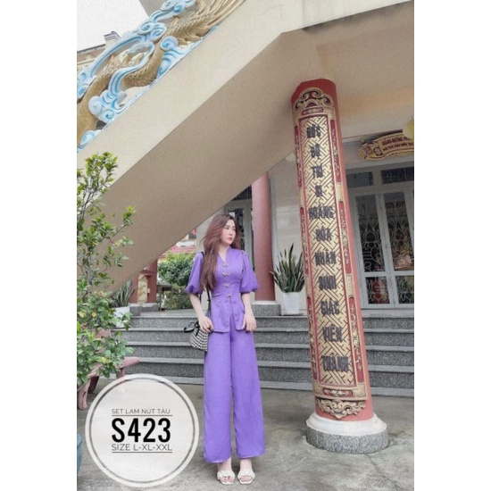 Sét Lam big size ( 55 kg đến 100kg)