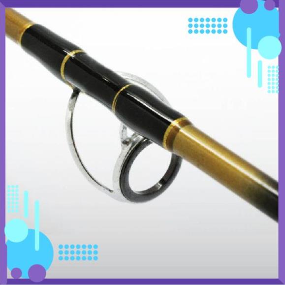 Cần câu cá siêu bạo lực Pioneer Black Gold, Cần câu cá giá sinh viên