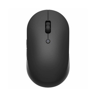 Chuột Không Dây Xiaomi Mi Dual Mode Wireless Mouse Silent Edition - Bảo Hành 6 Tháng