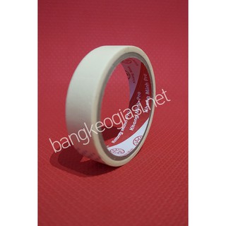 Băng keo 48mm các loại