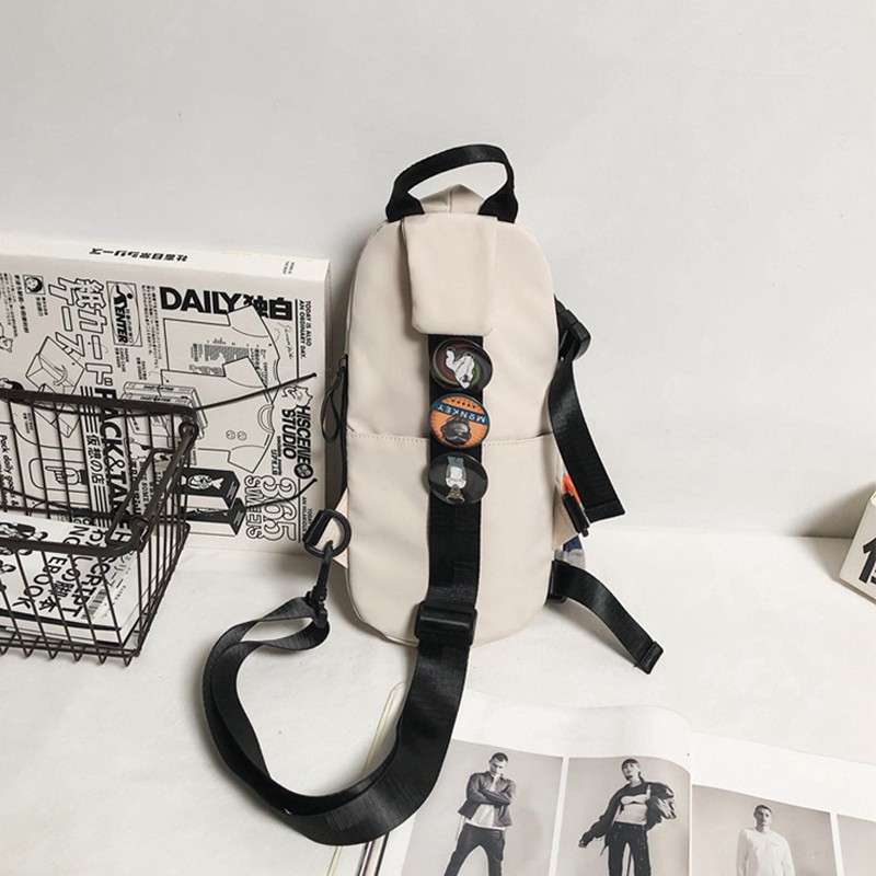 Túi Đeo Chéo Nam Nữ Thế Hệ Z - Chính Hãng,  Bền đẹp, chống thấm nước - TUIHOTBK01 | BigBuy360 - bigbuy360.vn