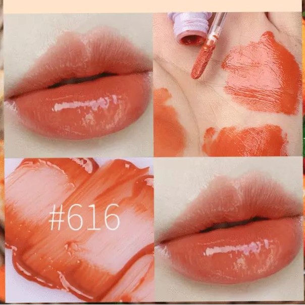 [HOT] ✨SON ROMANTIC PARTY GVENSLY TINT CĂNG MỌNG MÔI CÓ NHŨ✨ | BigBuy360 - bigbuy360.vn