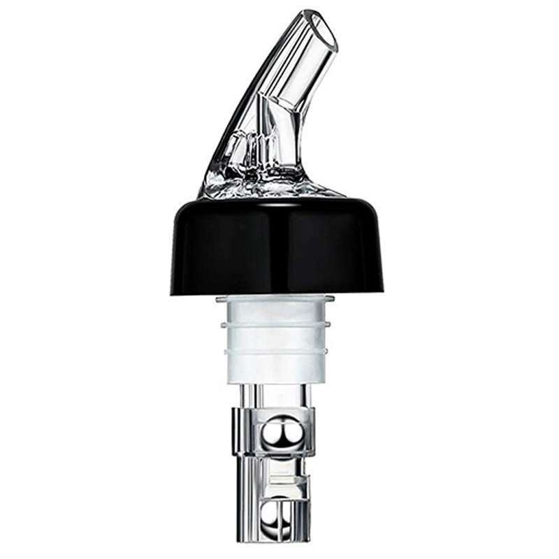 Set 8 Vòi Rót Sữa Tự Động 1 Oz / 30 Ml Tiện Dụng