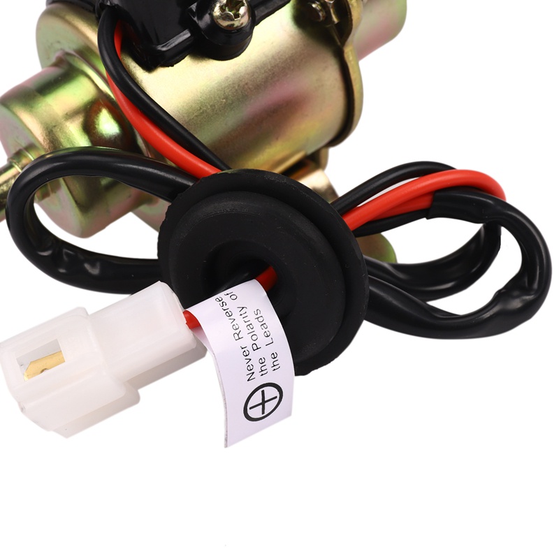 Bơm Nhiên Liệu Cho Xe Điện 12V EP500-0 EP5000 EP-500-0 035000Phụ Kiện Chuyên Dụng Dành Cho EP-500-0460 EP-500-0