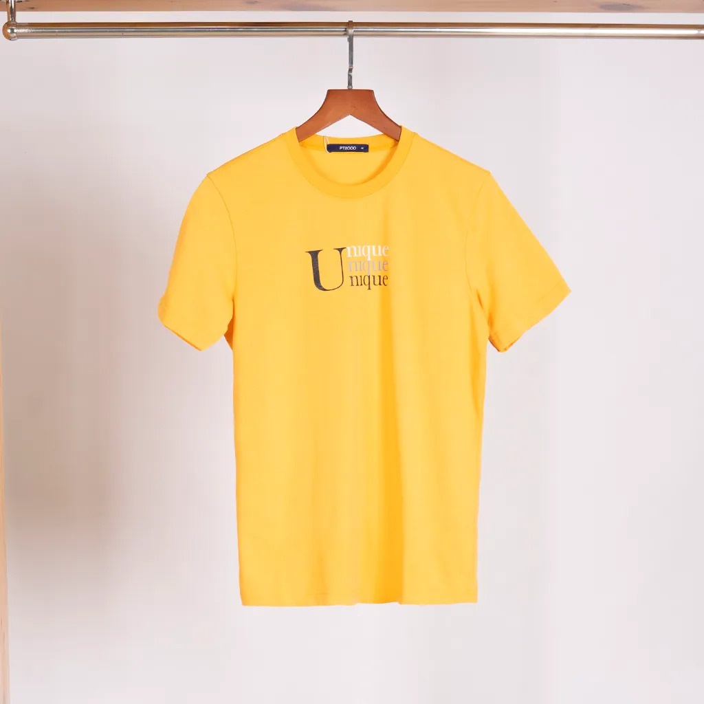 PT2000 FASHION - Áo thun nam tay ngắn