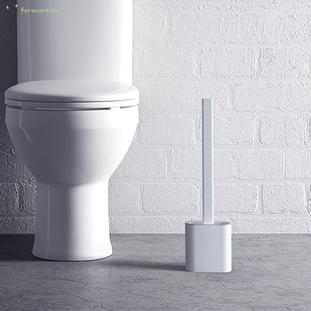 STURDY Cọ Vệ Sinh Toilet Tiện Lợi