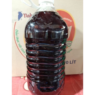 (Freeship) Nước mắm Đầu bếp tôm chai 4.8l