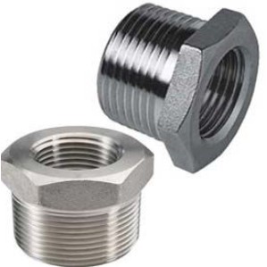 Cà rá inox 304 phi 34 - 27