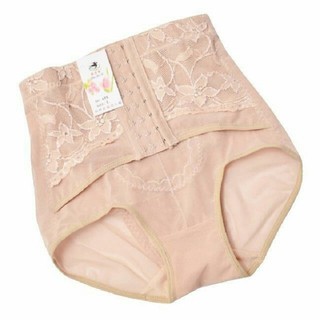 QUẦN LÓT GEN BỤNG MÓC CÀI CẠP ĐỊNH HÌNH EO