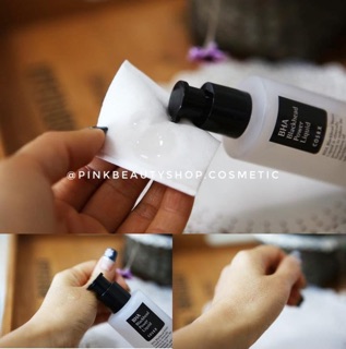 Tẩy da chết Cosrx BHA