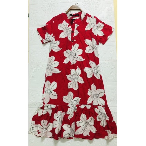 Dầm hoa cổ trụ