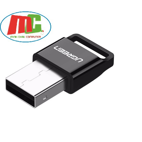 USB Thu Bluetooth Cho PC Laptop 4.0 Ugreen 30524/ 5.0 Ugreen 80889 - Hàng Chính Hãng BH 18 Tháng | BigBuy360 - bigbuy360.vn