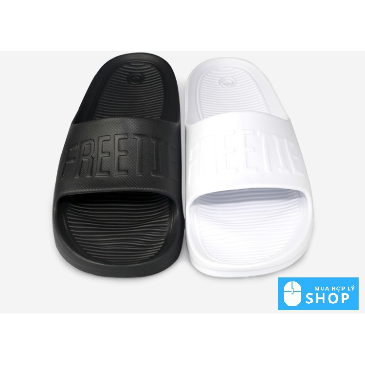 Dép Thời Trang Xiaomi FREETIE Chống Trơn Trượt, Siêu Nhẹ - Hàng Nhập Khẩu