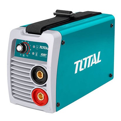 MÁY HÀN MMA INVERTER  130A TOTAL TW21306