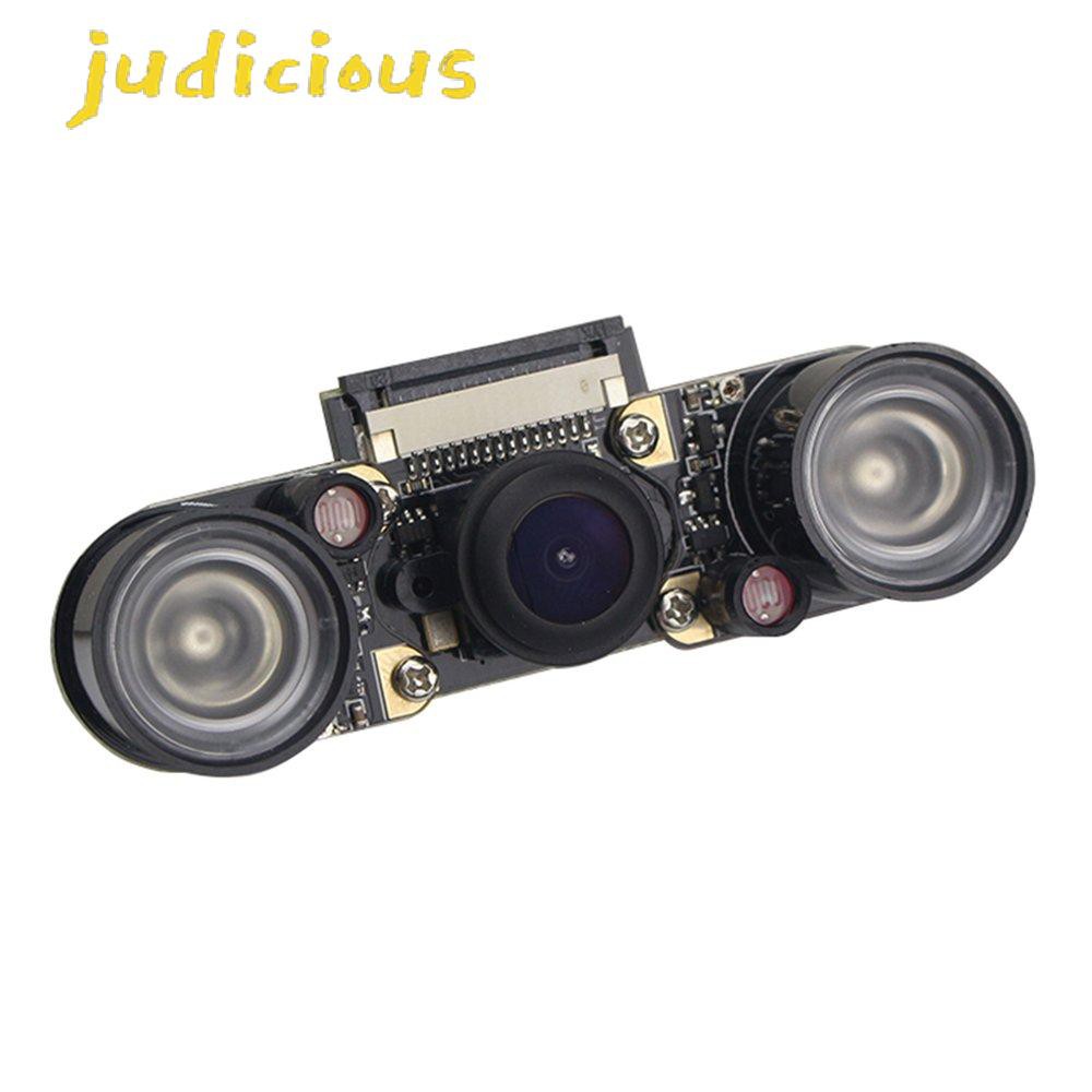 Ống Kính Góc Rộng Chuyên Dụng Cho Raspberry Pi 4 Model B / 3b + / 3b / 2b 5 Megapixel | BigBuy360 - bigbuy360.vn