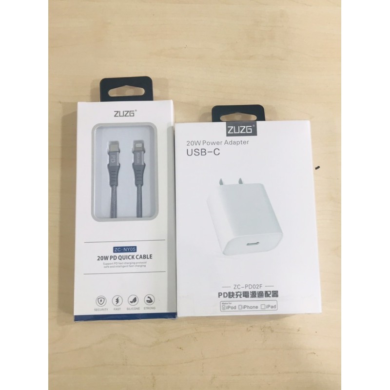 [Mã ELORDER5 giảm 10K đơn 20K] Bộ Sạc Nhanh Iphone 20W Sử Dụng Cho Iphone 11/11 Pro/11 Pro Max/7/7 Plus /8 /8 Plus/