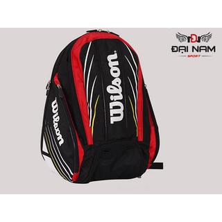 Bao đựng vợt tennis Wilson